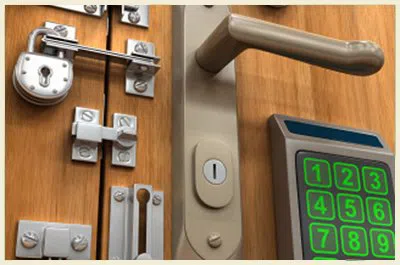 	Ramsey Locksmith Store Ramsey, NJ 201-374-9447