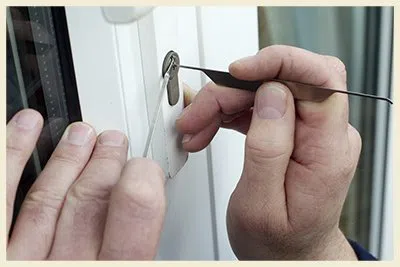 	Ramsey Locksmith Store Ramsey, NJ 201-374-9447
