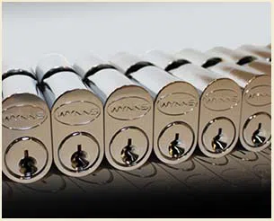 	Ramsey Locksmith Store Ramsey, NJ 201-374-9447